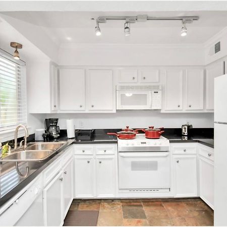 Stunning Private Room In Town Home Houston Luaran gambar